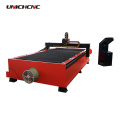 LG 160 Plasma Cutter Machine de coupe en aluminium